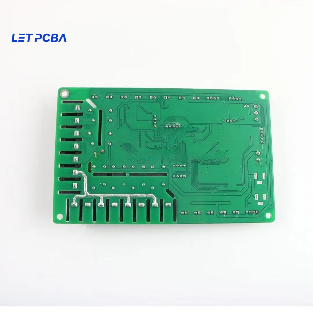 Low Price PCBA Manufacturer PCB Board Assembly Desgin Provide Bom and Gerber Files Communication PCBA